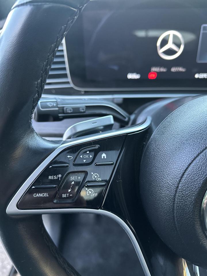 2024 Mercedes-Benz GLE GLE 350 4MATIC, MOON ROOF, NAVI, DRIVE ASSIST Photo