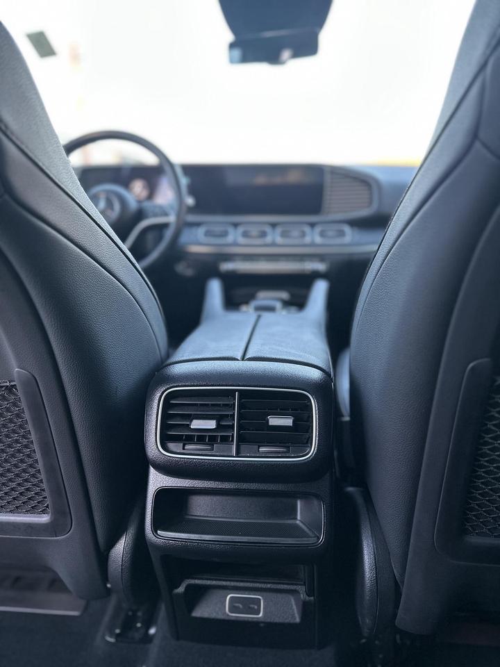 2024 Mercedes-Benz GLE GLE 350 4MATIC, MOON ROOF, NAVI, DRIVE ASSIST Photo