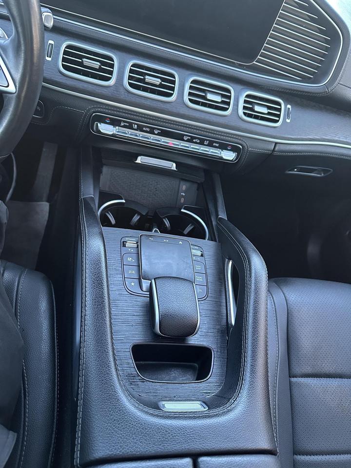 2024 Mercedes-Benz GLE GLE 350 4MATIC, MOON ROOF, NAVI, DRIVE ASSIST Photo