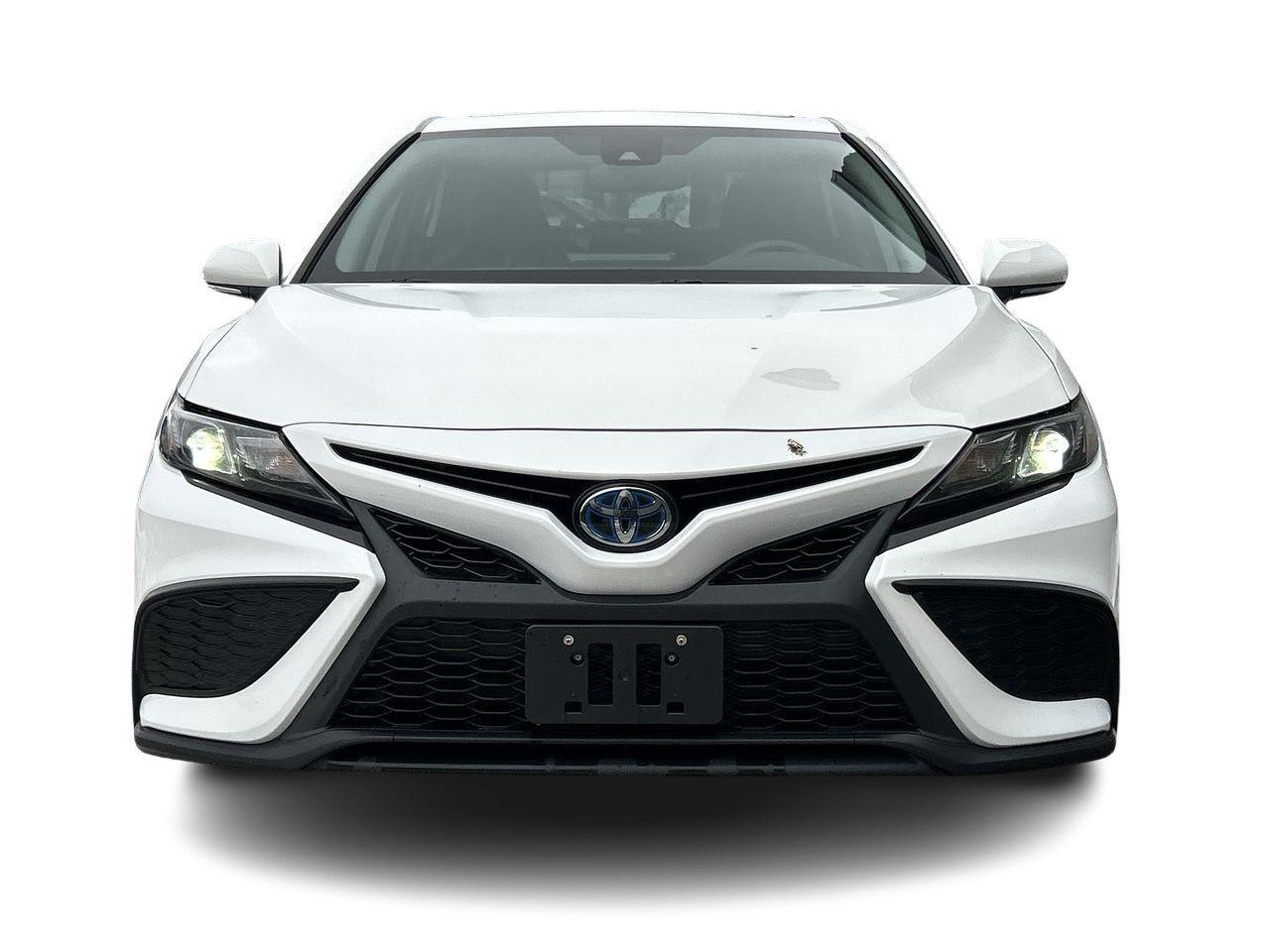 2023 Toyota Camry XSE HYBRID   SPORTY, SLEEK, AND READY TO GO! 2 SET Photo