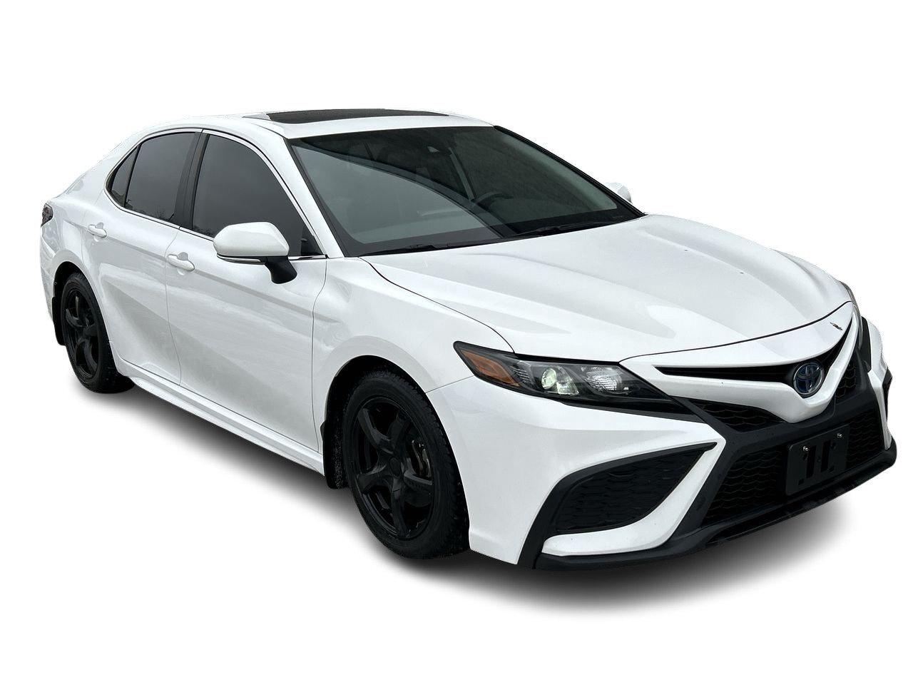2023 Toyota Camry XSE HYBRID   SPORTY, SLEEK, AND READY TO GO! 2 SET Photo