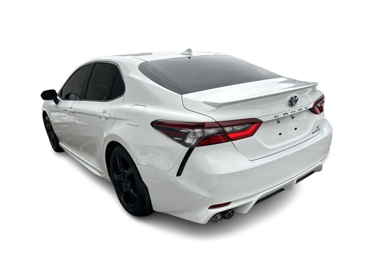 2023 Toyota Camry XSE HYBRID   SPORTY, SLEEK, AND READY TO GO! 2 SET Photo