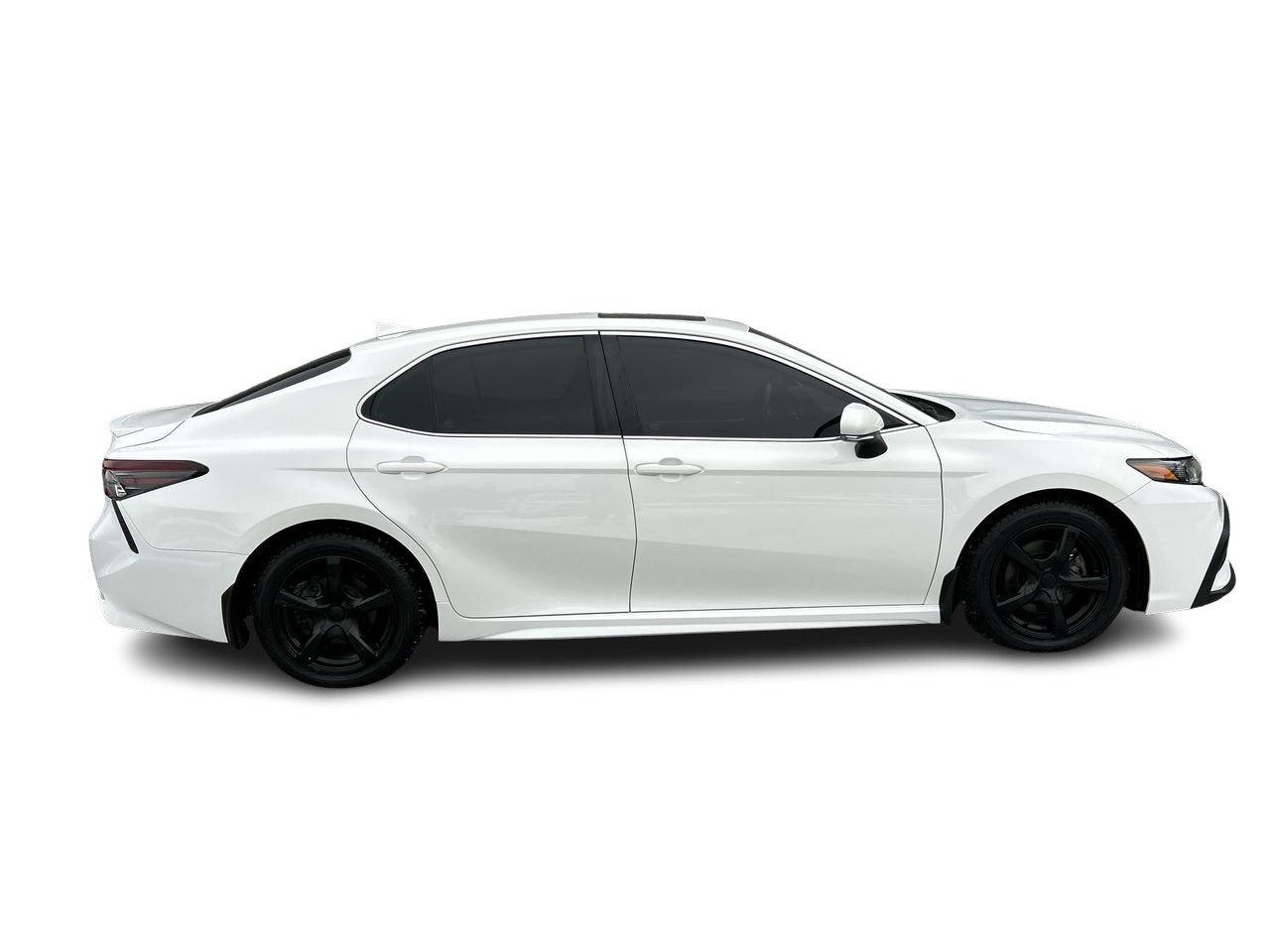 2023 Toyota Camry XSE HYBRID   SPORTY, SLEEK, AND READY TO GO! 2 SET Photo