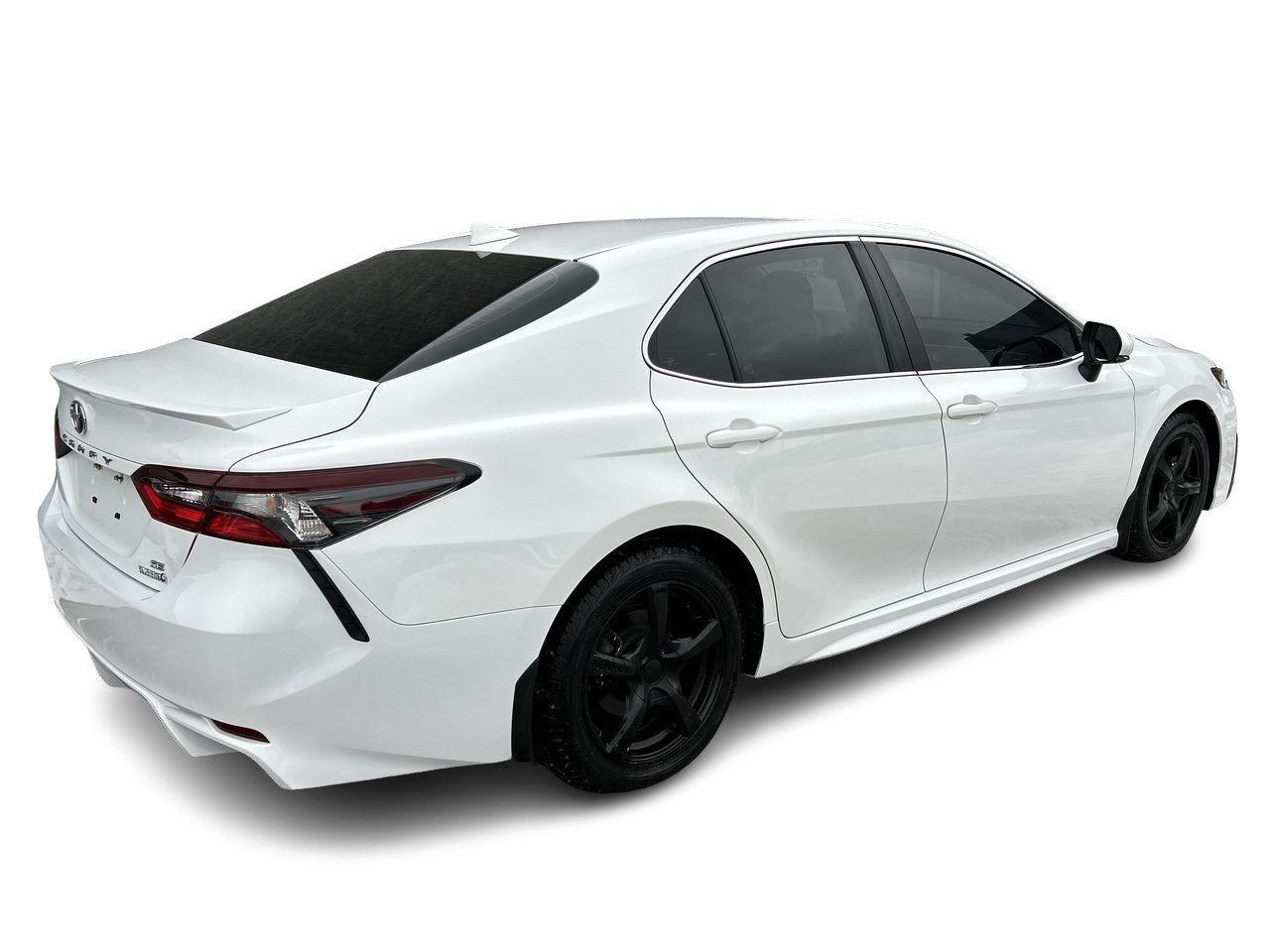 2023 Toyota Camry XSE HYBRID   SPORTY, SLEEK, AND READY TO GO! 2 SET Photo