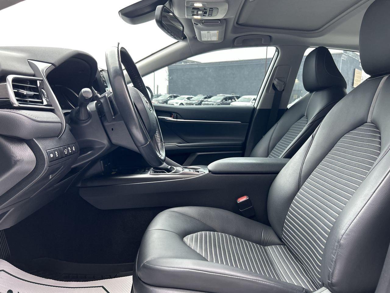 2023 Toyota Camry XSE HYBRID   SPORTY, SLEEK, AND READY TO GO! 2 SET Photo