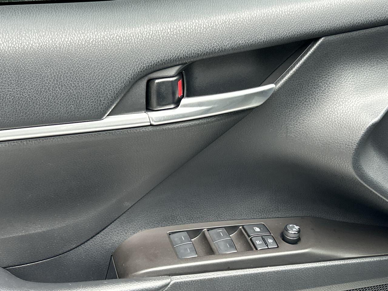 2023 Toyota Camry XSE HYBRID   SPORTY, SLEEK, AND READY TO GO! 2 SET Photo