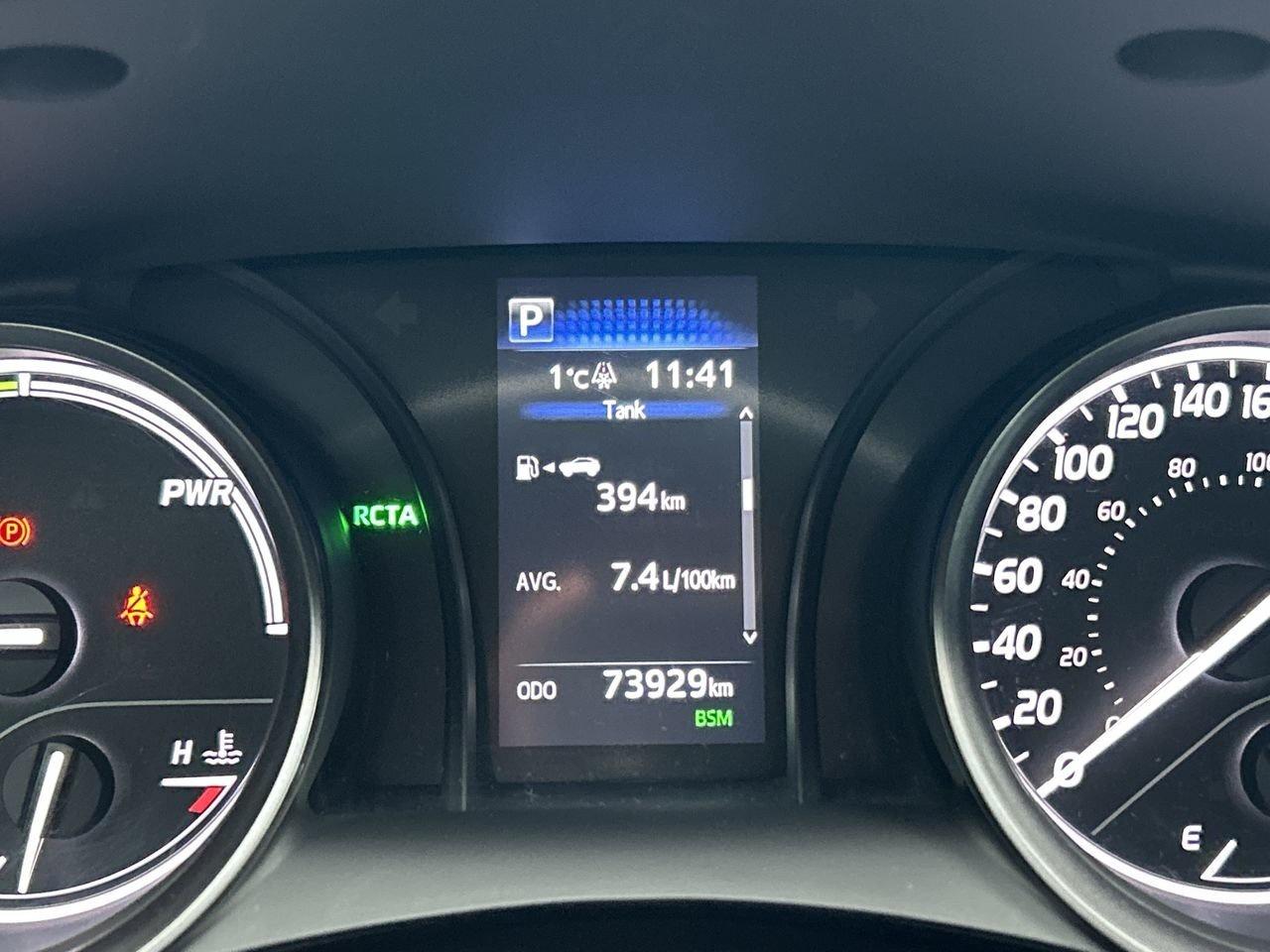 2023 Toyota Camry XSE HYBRID   SPORTY, SLEEK, AND READY TO GO! 2 SET Photo