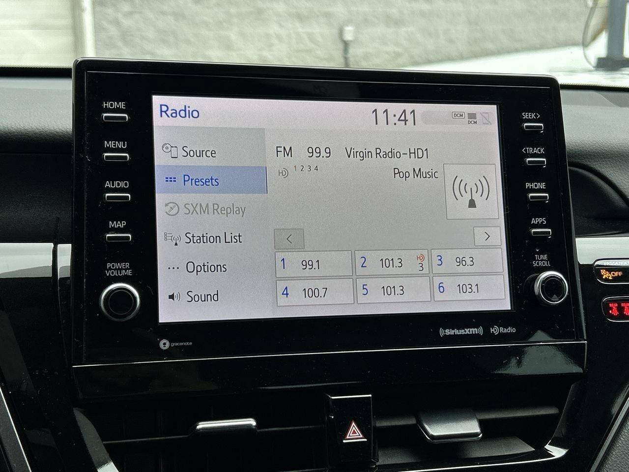 2023 Toyota Camry XSE HYBRID   SPORTY, SLEEK, AND READY TO GO! 2 SET Photo