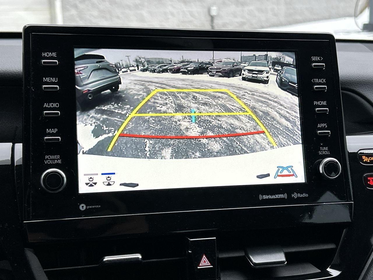 2023 Toyota Camry XSE HYBRID   SPORTY, SLEEK, AND READY TO GO! 2 SET Photo