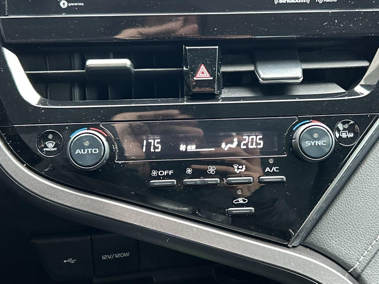 2023 Toyota Camry XSE HYBRID   SPORTY, SLEEK, AND READY TO GO! 2 SET Photo