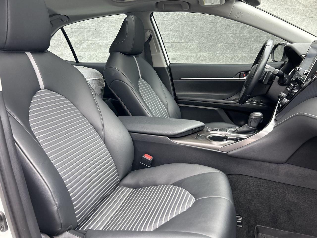 2023 Toyota Camry XSE HYBRID   SPORTY, SLEEK, AND READY TO GO! 2 SET Photo