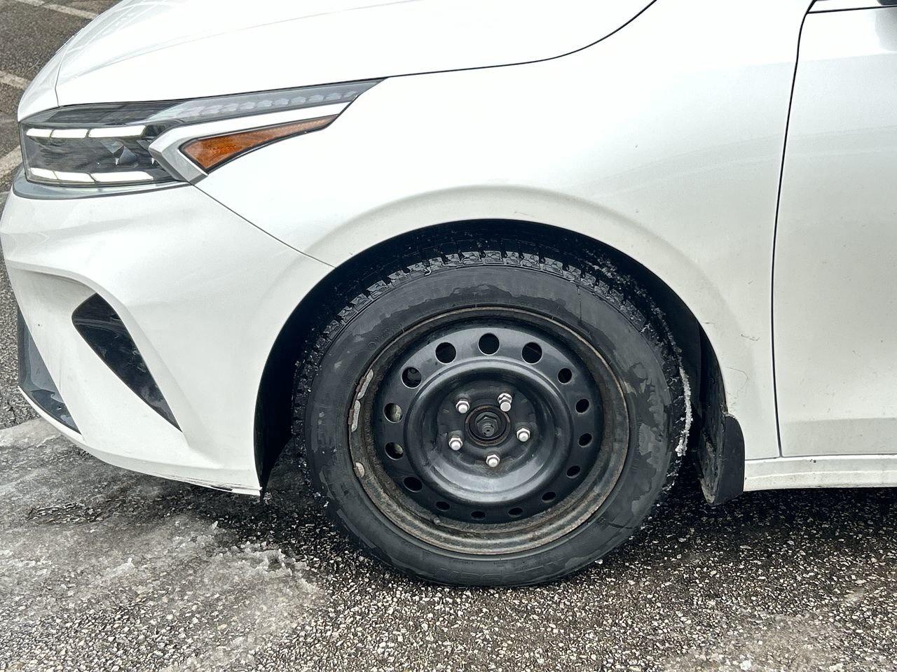 2023 Kia Forte Sedan EX+ IVT   Comfort, Safety & Value NO ACCIDEN Photo