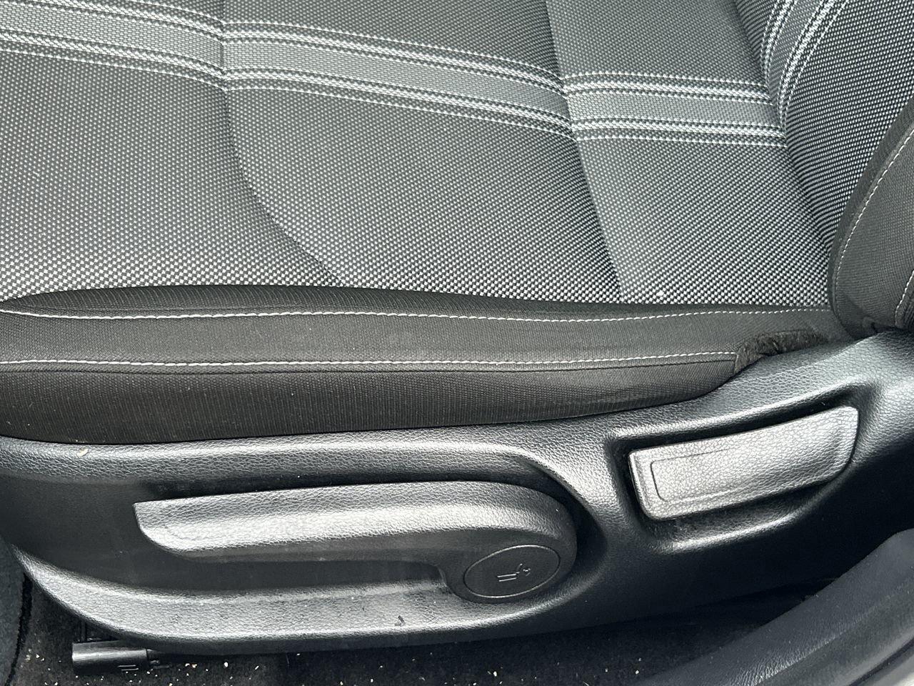 2023 Kia Forte Sedan EX+ IVT   Comfort, Safety & Value NO ACCIDEN Photo