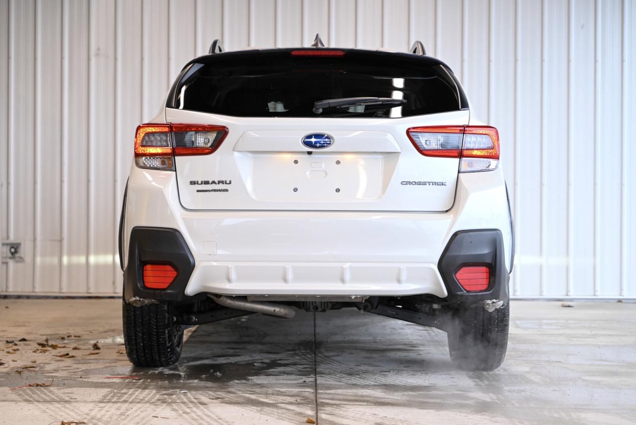 2021 Subaru Crosstrek Outdoor/AWD/Pwr options/Back up Camera/ heated sea Photo