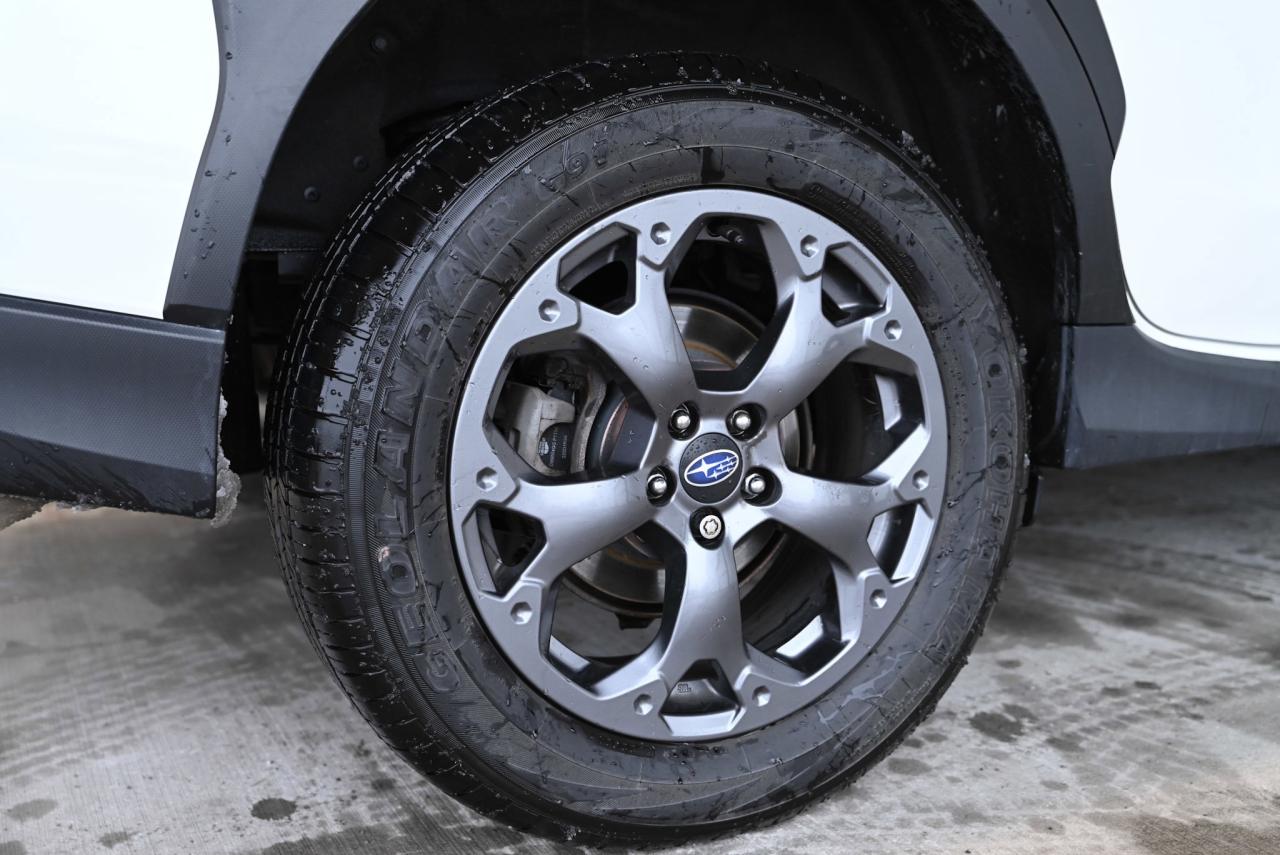 2021 Subaru Crosstrek Outdoor Photo