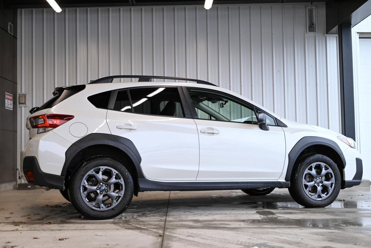 2021 Subaru Crosstrek Outdoor Photo