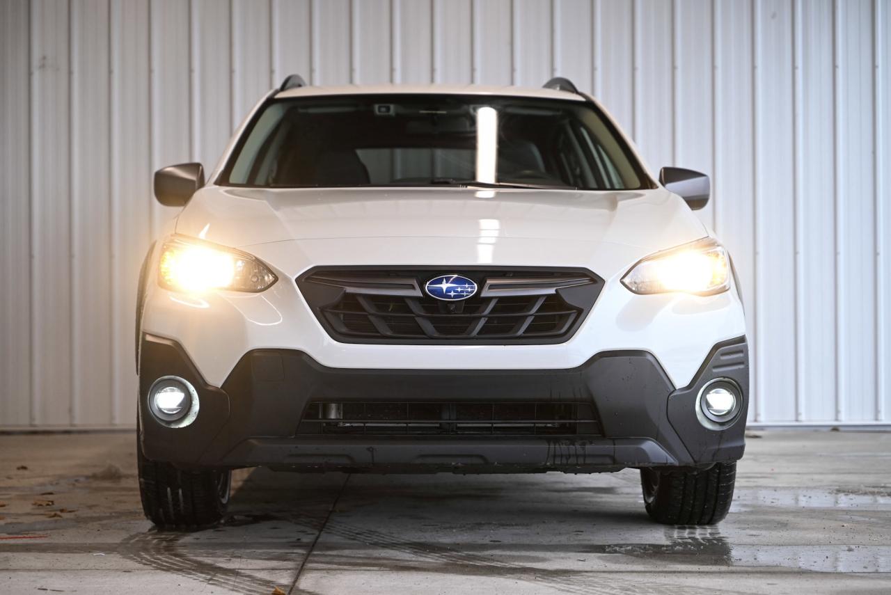 2021 Subaru Crosstrek Outdoor Photo