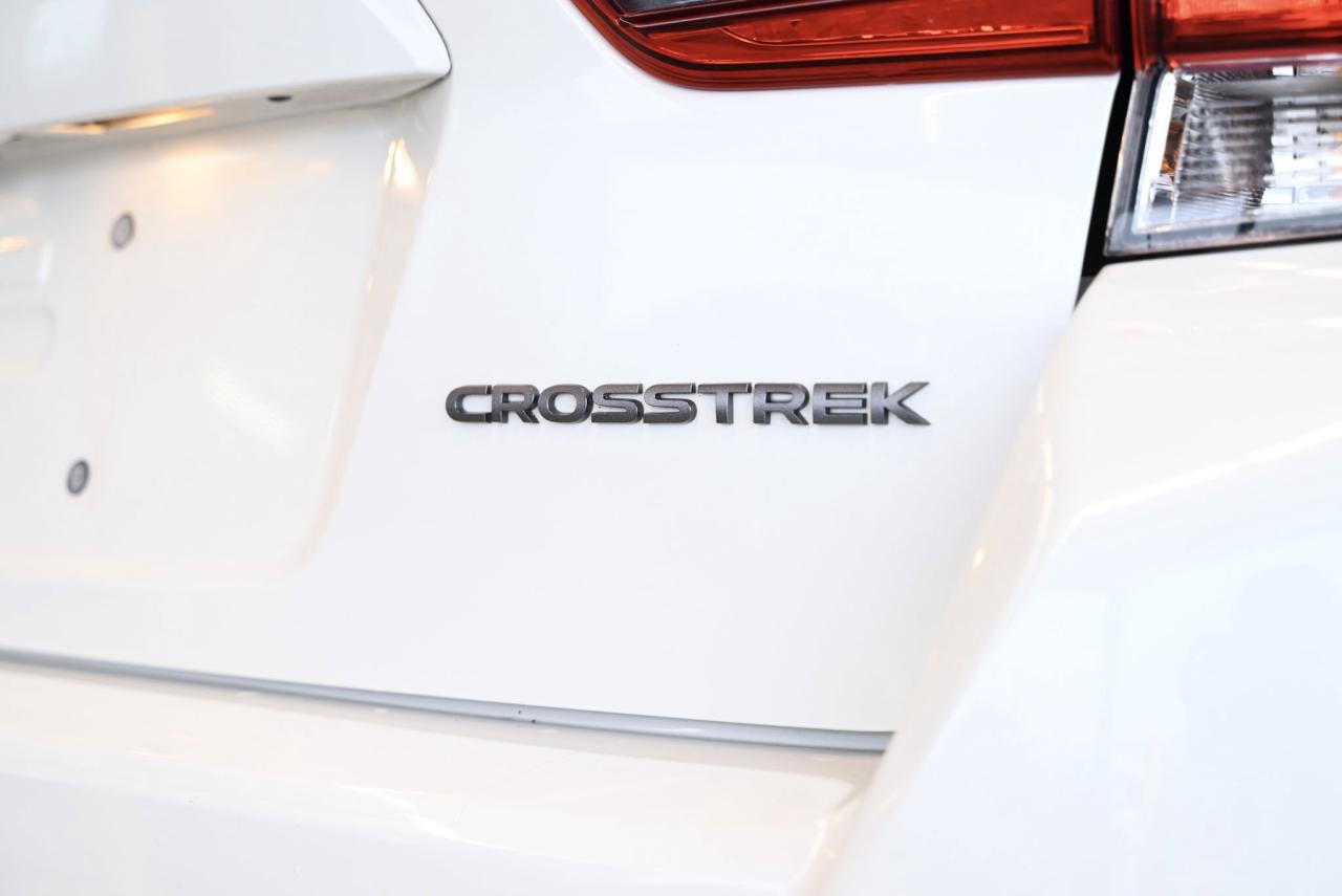 2021 Subaru Crosstrek Outdoor Photo