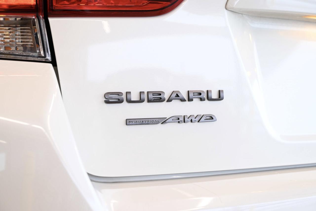 2021 Subaru Crosstrek Outdoor Photo