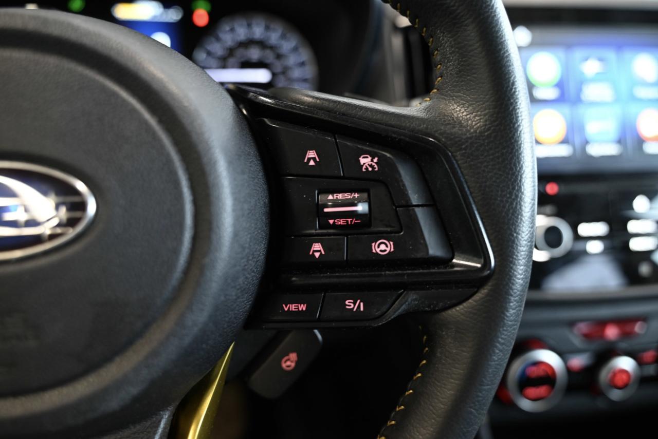 2021 Subaru Crosstrek Outdoor/AWD/Pwr options/Back up Camera/ heated sea Photo