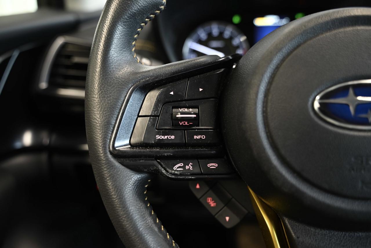 2021 Subaru Crosstrek Outdoor/AWD/Pwr options/Back up Camera/ heated sea Photo