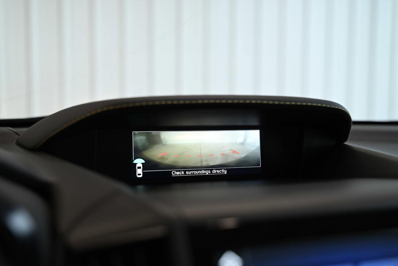 2021 Subaru Crosstrek Outdoor Photo