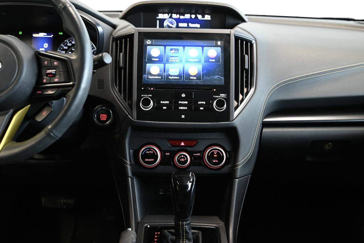 2021 Subaru Crosstrek Outdoor Photo