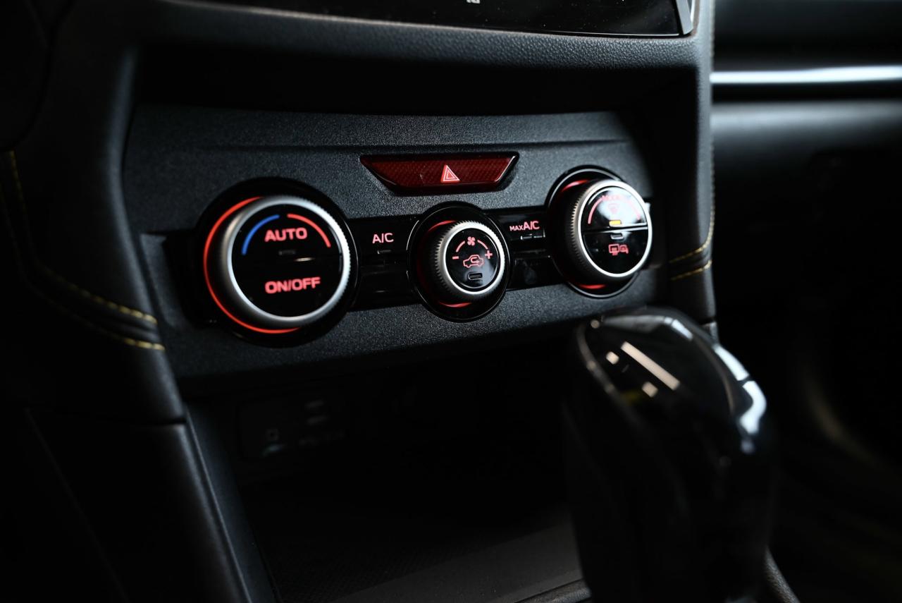 2021 Subaru Crosstrek Outdoor Photo