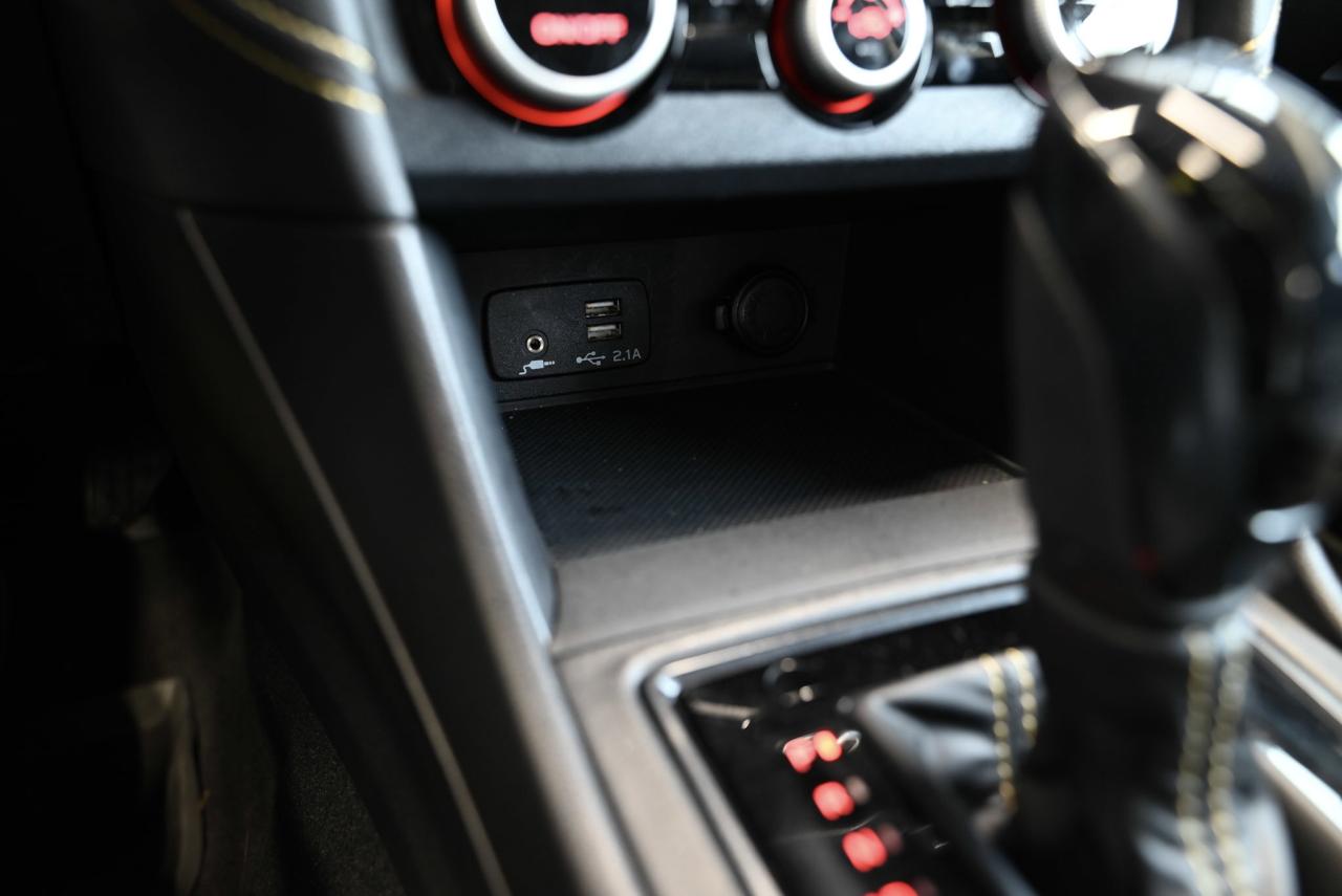 2021 Subaru Crosstrek Outdoor Photo