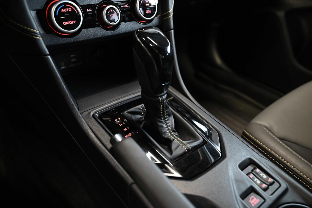 2021 Subaru Crosstrek Outdoor/AWD/Pwr options/Back up Camera/ heated sea Photo