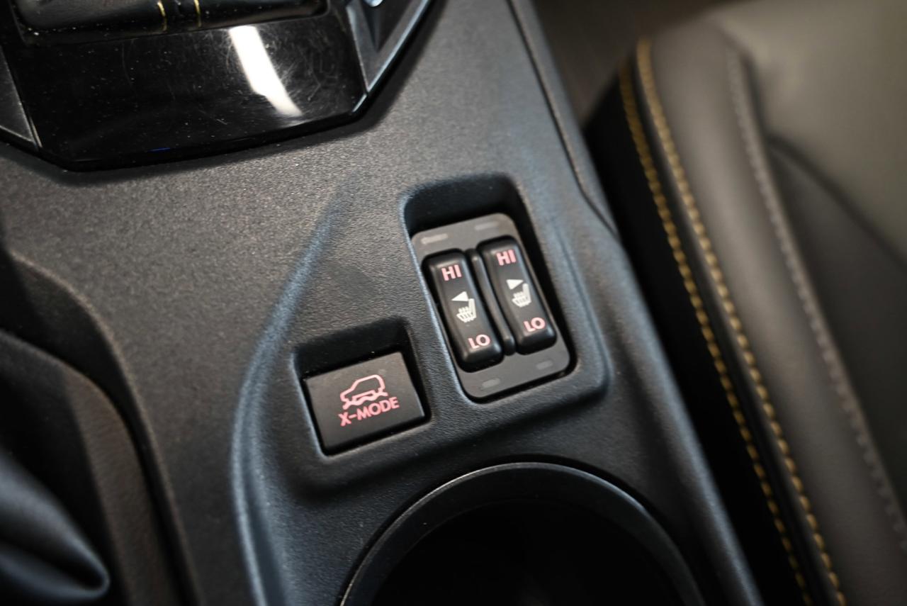 2021 Subaru Crosstrek Outdoor Photo