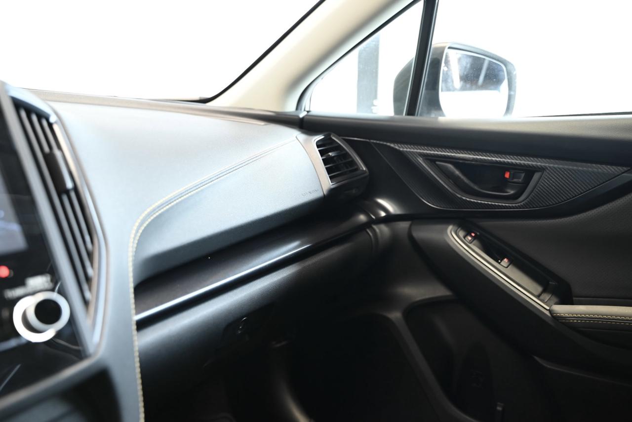 2021 Subaru Crosstrek Outdoor/AWD/Pwr options/Back up Camera/ heated sea Photo