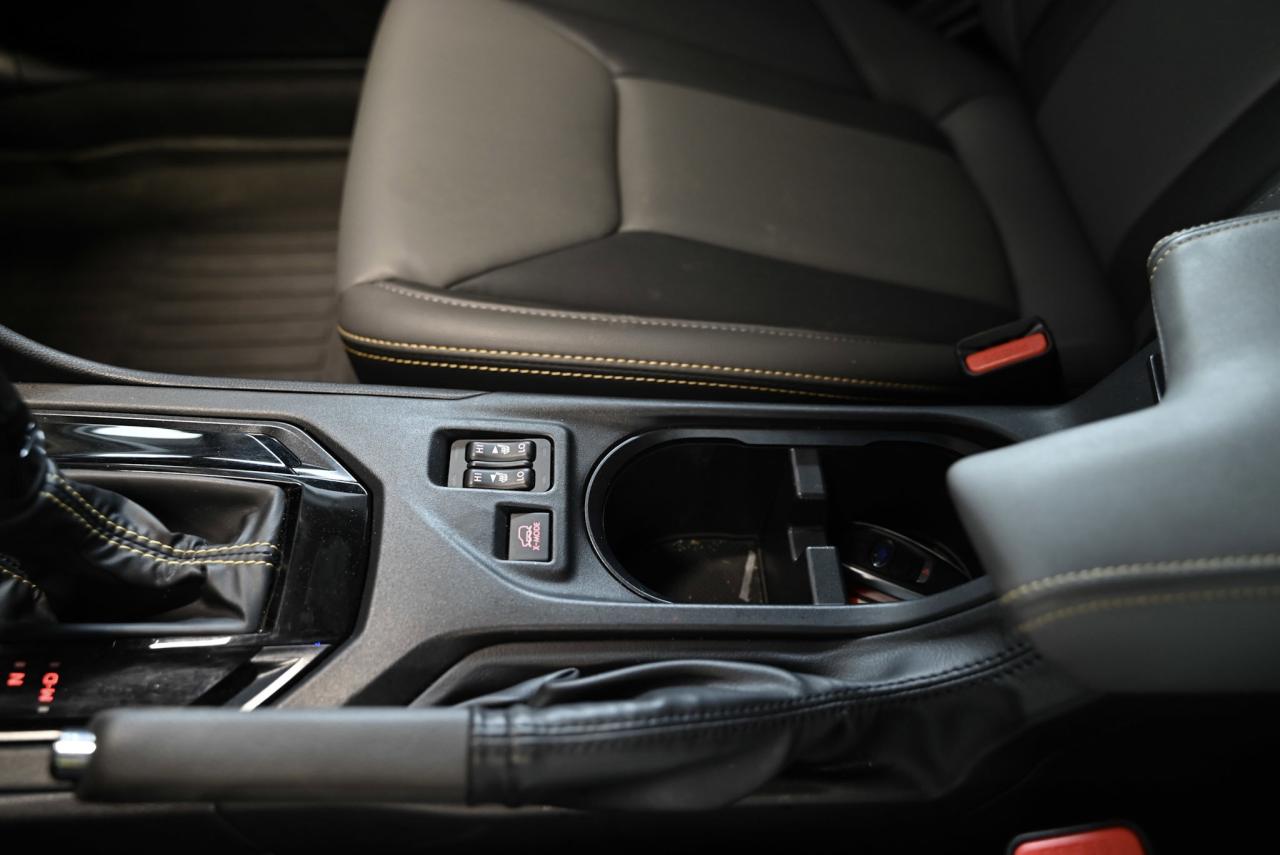 2021 Subaru Crosstrek Outdoor Photo