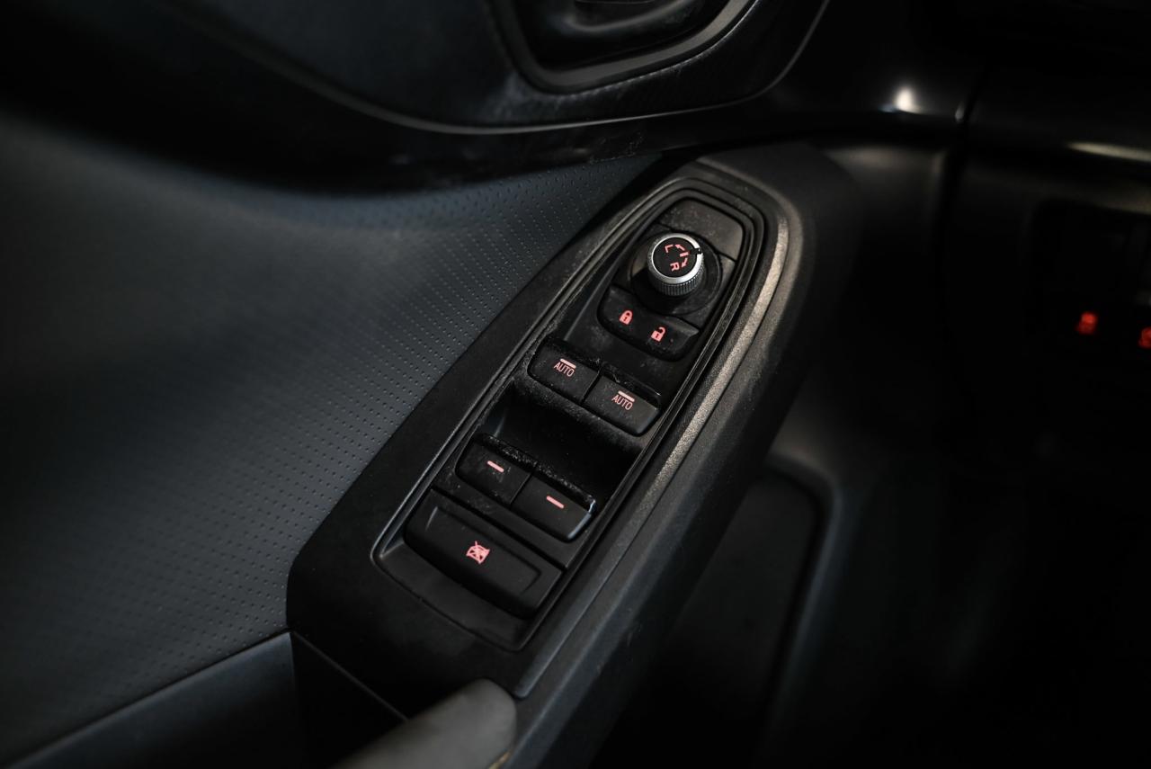 2021 Subaru Crosstrek Outdoor/AWD/Pwr options/Back up Camera/ heated sea Photo