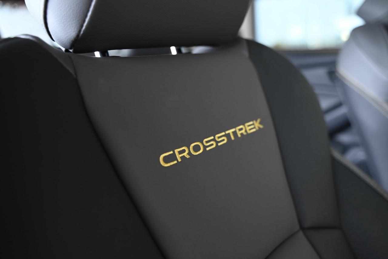 2021 Subaru Crosstrek Outdoor Photo