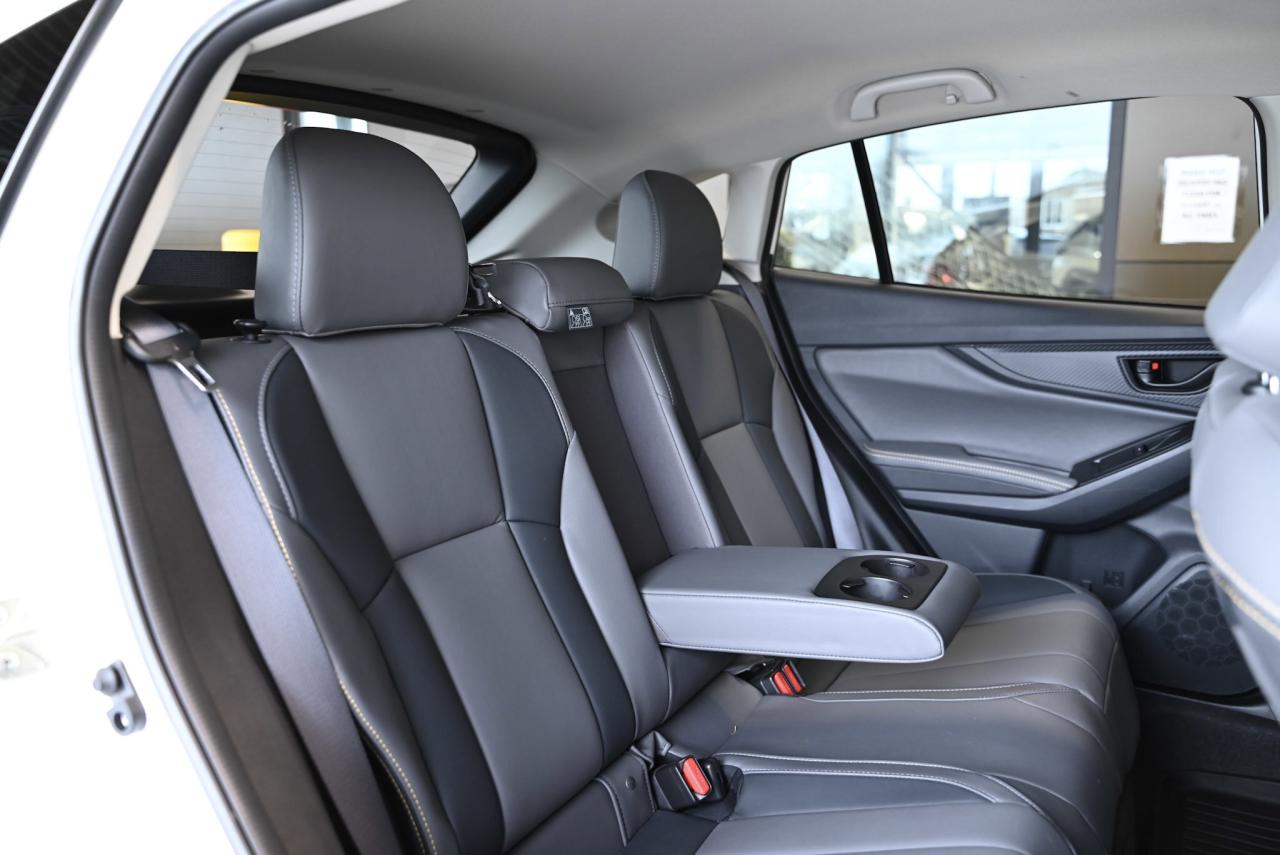 2021 Subaru Crosstrek Outdoor/AWD/Pwr options/Back up Camera/ heated sea Photo