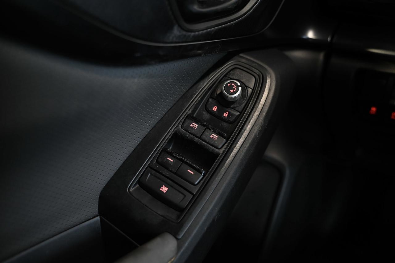 2021 Subaru Crosstrek Outdoor/AWD/Pwr options/Back up Camera/ heated sea Photo