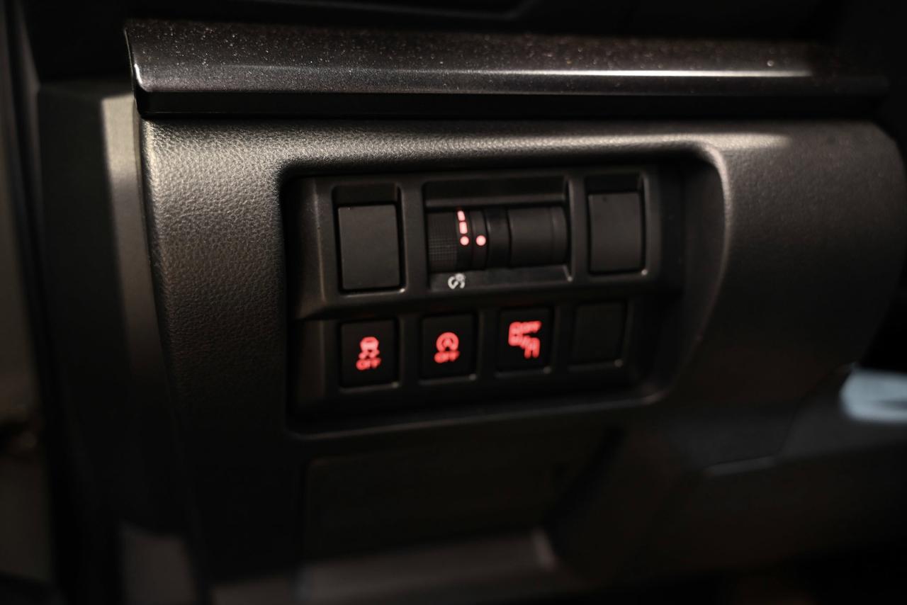 2021 Subaru Crosstrek Outdoor/AWD/Pwr options/Back up Camera/ heated sea Photo