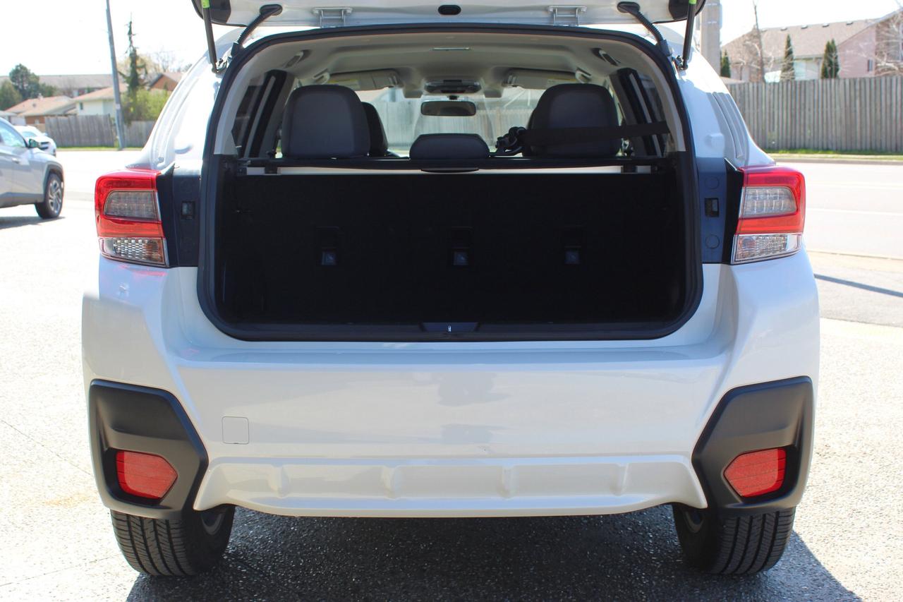 2021 Subaru Crosstrek Outdoor/AWD/Pwr options/Back up Camera/ heated sea Photo