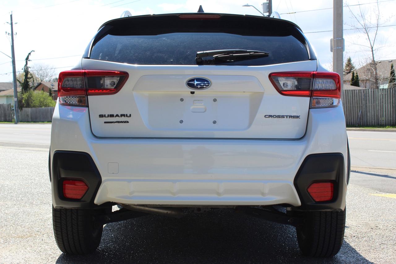 2021 Subaru Crosstrek Outdoor/AWD/Pwr options/Back up Camera/ heated sea Photo