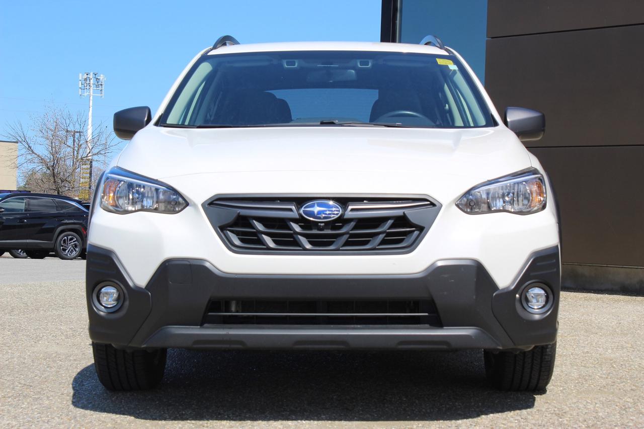 2021 Subaru Crosstrek Outdoor/AWD/Pwr options/Back up Camera/ heated sea Photo