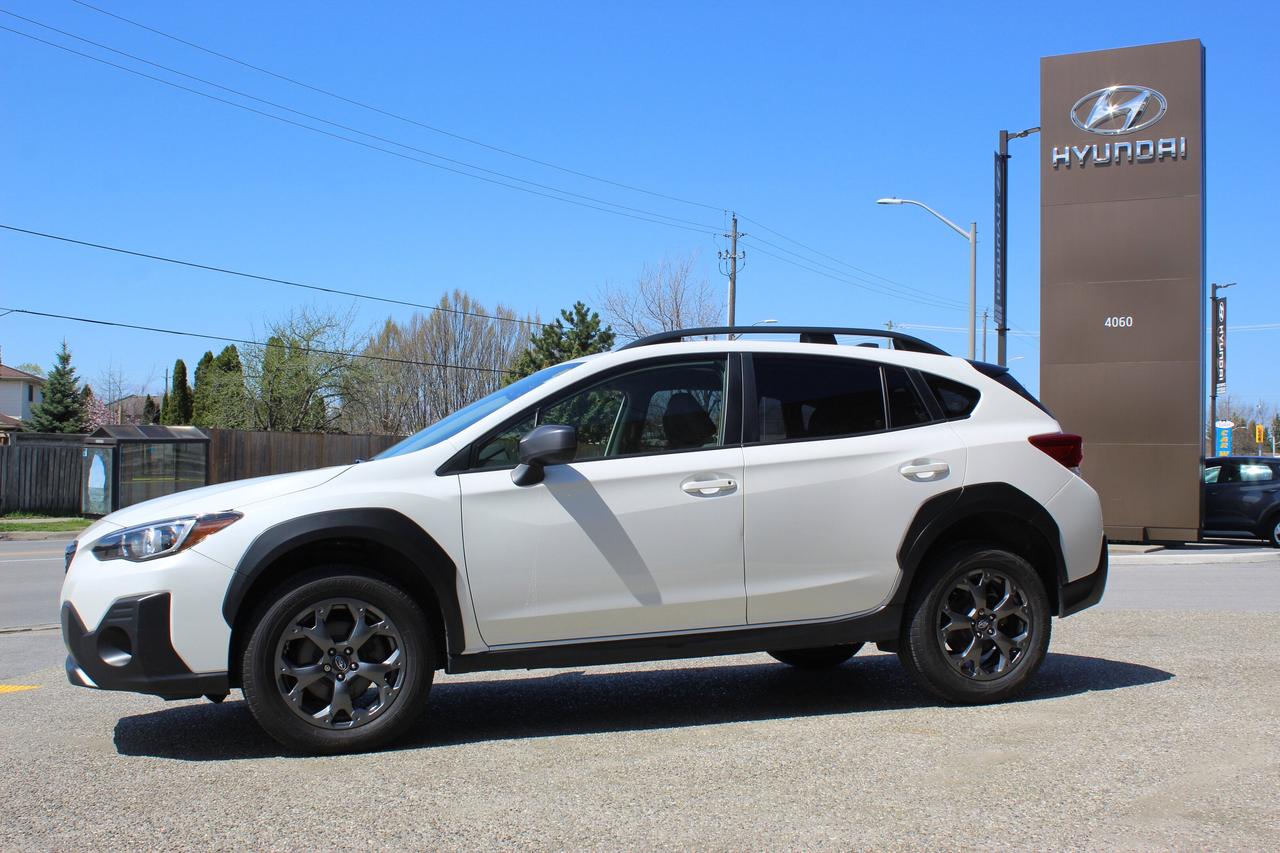 2021 Subaru Crosstrek Outdoor/AWD/Pwr options/Back up Camera/ heated sea Photo