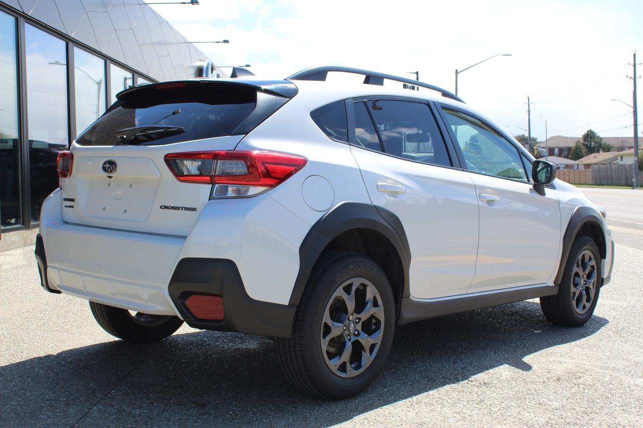 2021 Subaru Crosstrek Outdoor/AWD/Pwr options/Back up Camera/ heated sea Photo