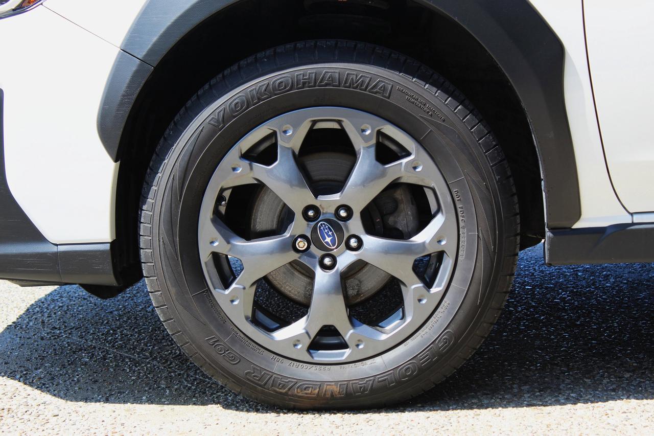 2021 Subaru Crosstrek Outdoor/AWD/Pwr options/Back up Camera/ heated sea Photo