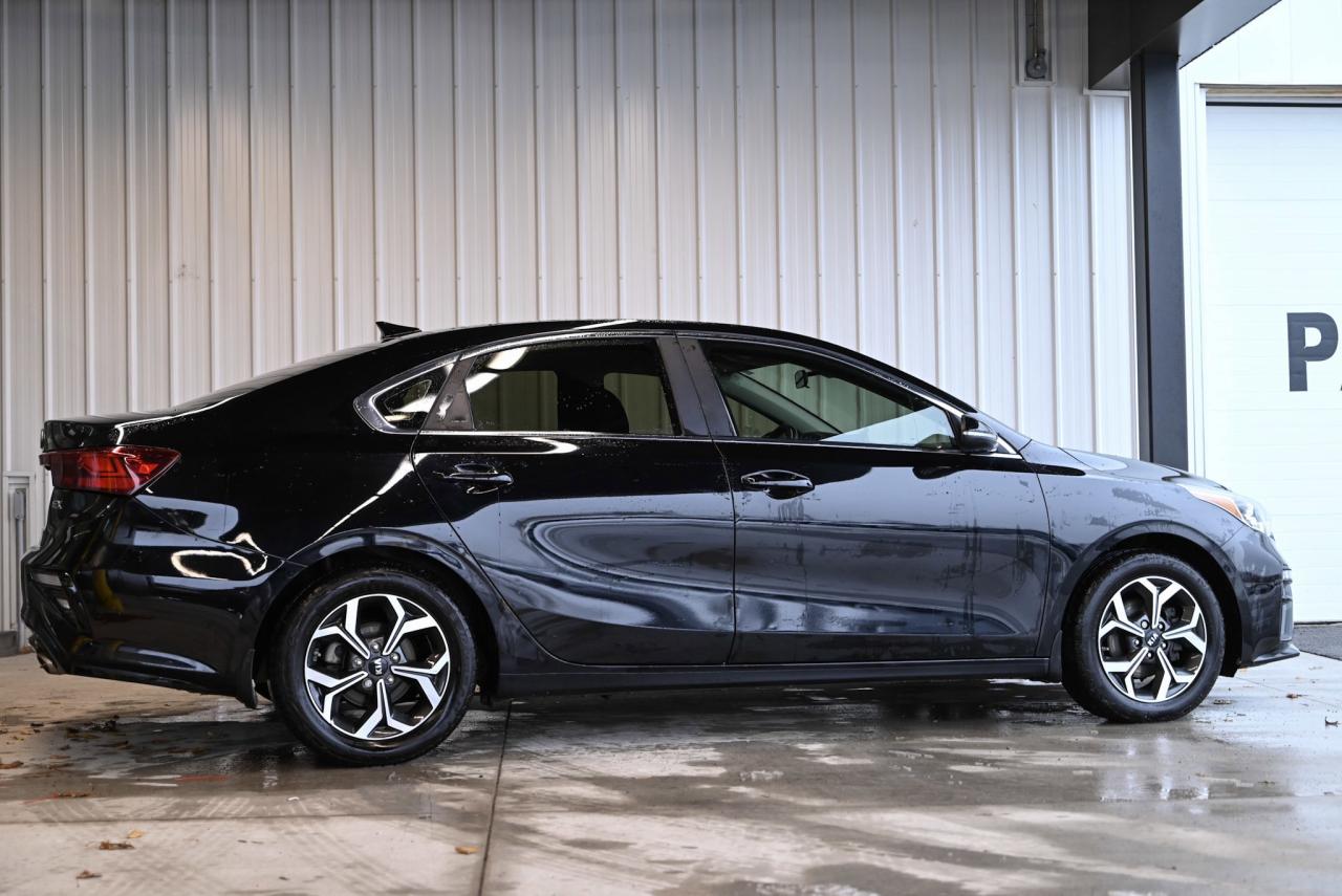 2019 Kia Forte EX PKG/ 1-OWNER/ FULLY CERTIFIED READY TO TAKE HOM Photo