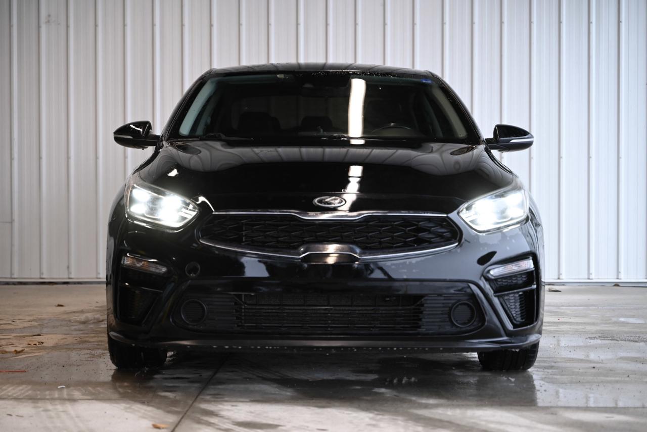 2019 Kia Forte EX PKG/ 1-OWNER/ FULLY CERTIFIED READY TO TAKE HOM Photo