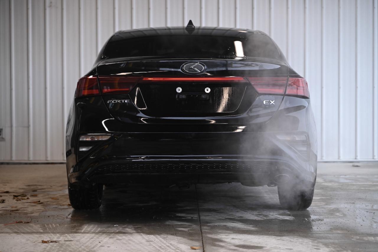 2019 Kia Forte EX PKG/ 1-OWNER/ FULLY CERTIFIED READY TO TAKE HOM Photo