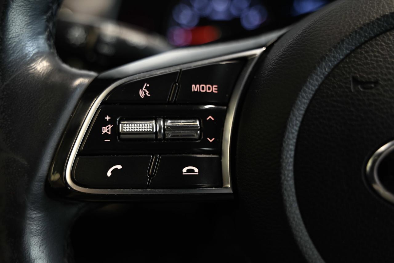 2019 Kia Forte EX PKG/ 1-OWNER/ FULLY CERTIFIED READY TO TAKE HOM Photo