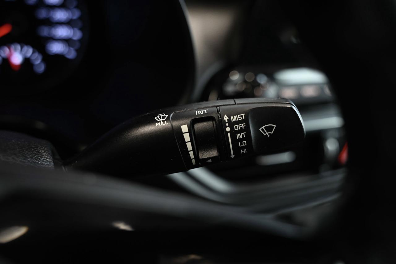 2019 Kia Forte EX PKG/ 1-OWNER/ FULLY CERTIFIED READY TO TAKE HOM Photo