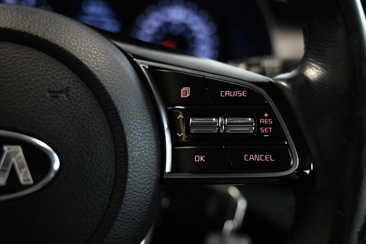 2019 Kia Forte EX PKG/ 1-OWNER/ FULLY CERTIFIED READY TO TAKE HOM Photo